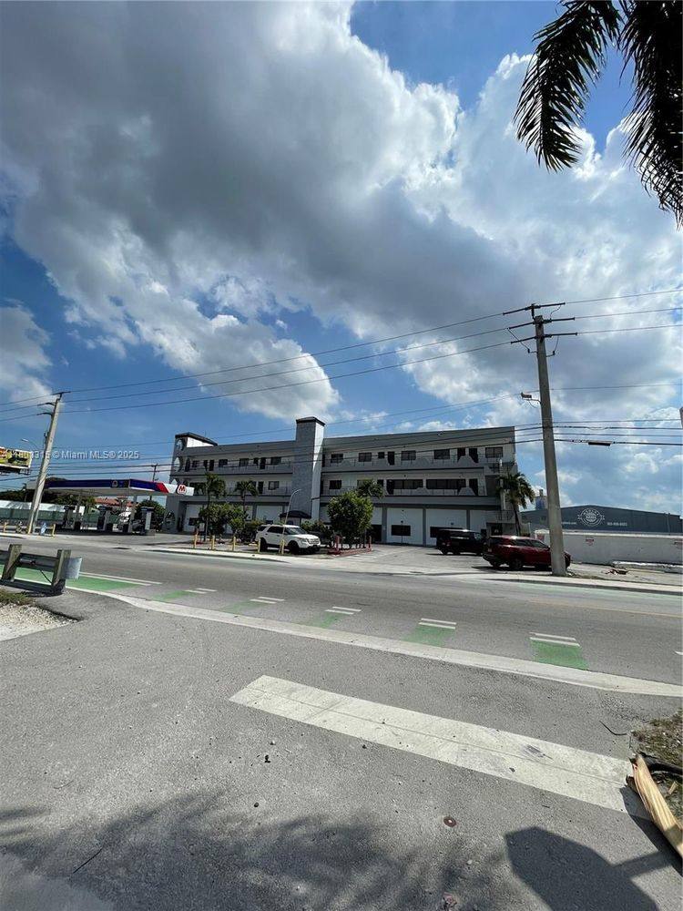 Apartment for rent at 11710 NW S River Dr #304, Miami, FL 33178