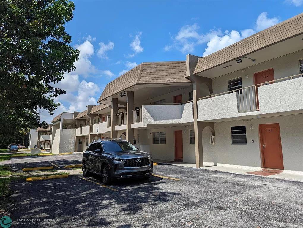 Condo for rent at 1503 NW 207th St, Miami, FL 33169