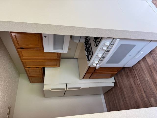 Apartment for rent at 2103 N Keebler Ave #C, Collinsville, IL 62234