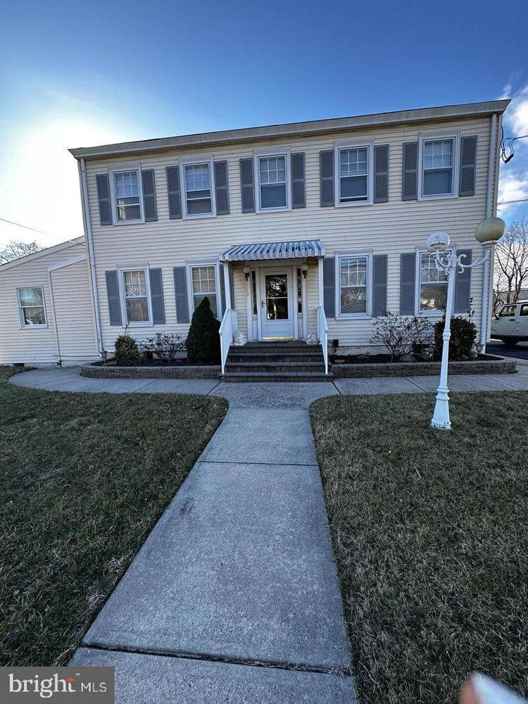 Apartment for rent at 163 Klockner Rd #163, Lawrence Township, NJ 08648