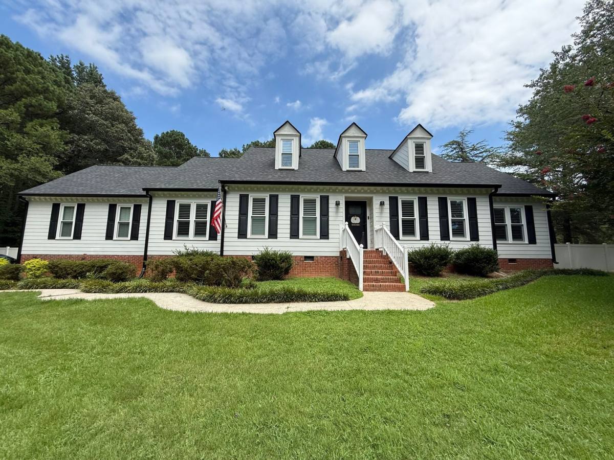 House for rent at 11900 Pembridge Lane, Raleigh, NC 27613