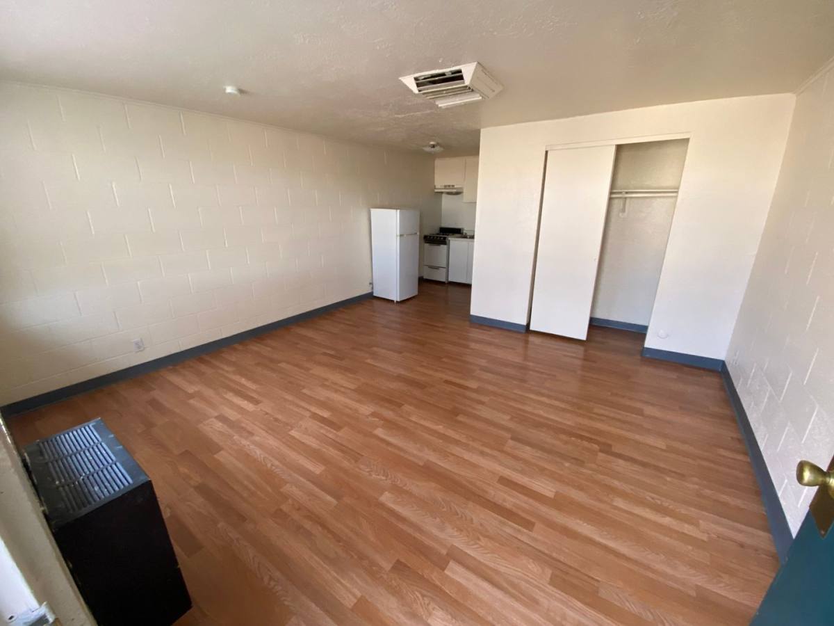 Apartment for rent at 1601 Gold Ave SE, Albuquerque, NM 87106