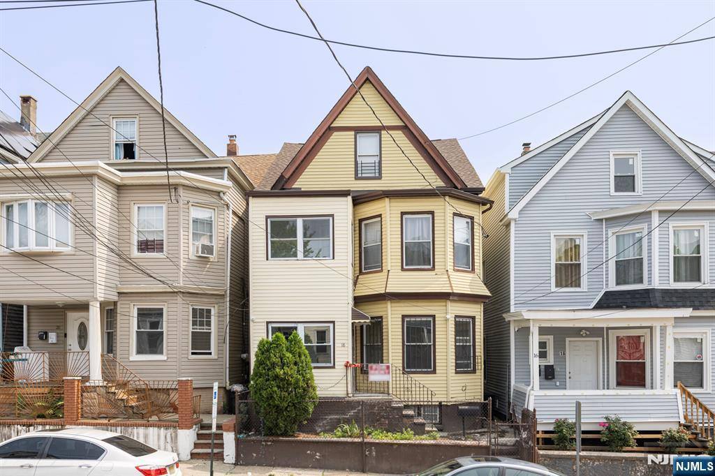 Apartment for rent at 18 Barnert Place #1-1, Cedar Grove, NJ 07009
