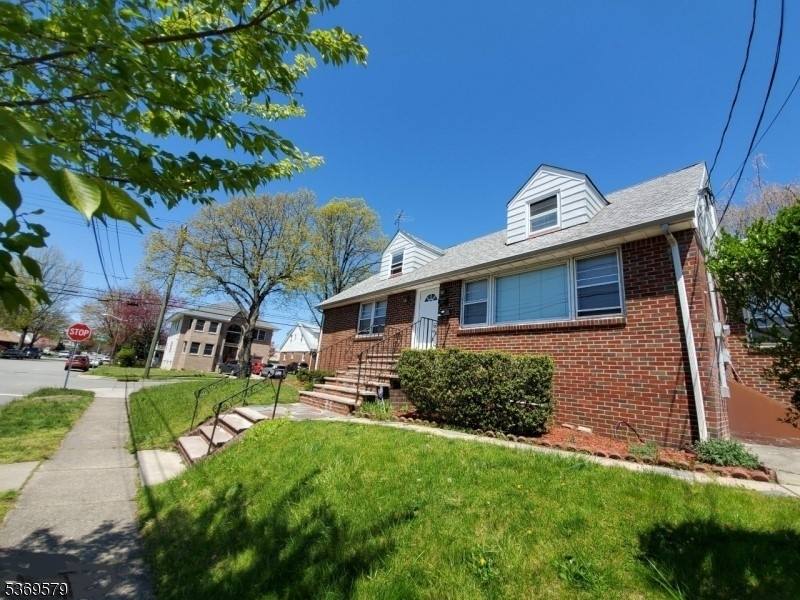 Apartment for rent at 18 Howard Ave #18, Belleville, NJ 07109