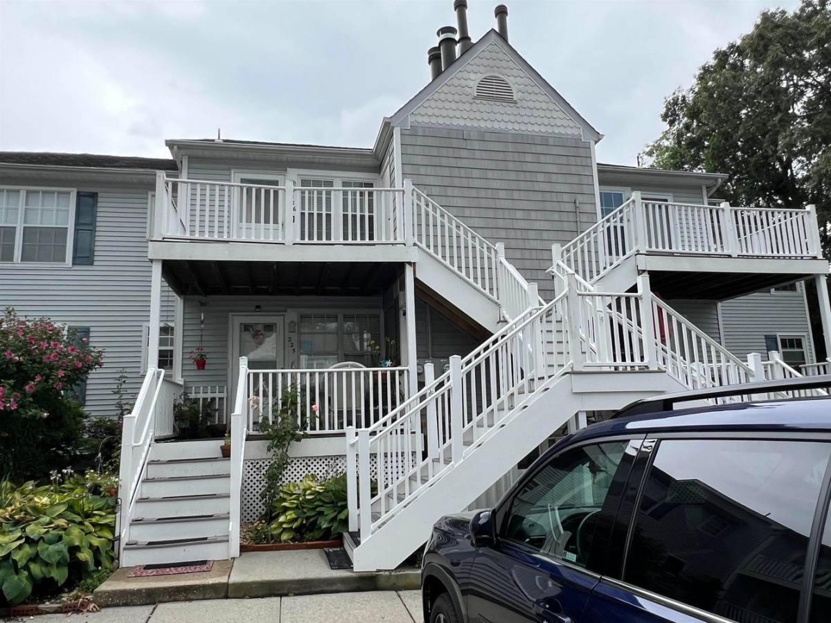 Condo for rent at 226 London Court #226, Absecon, NJ 08201