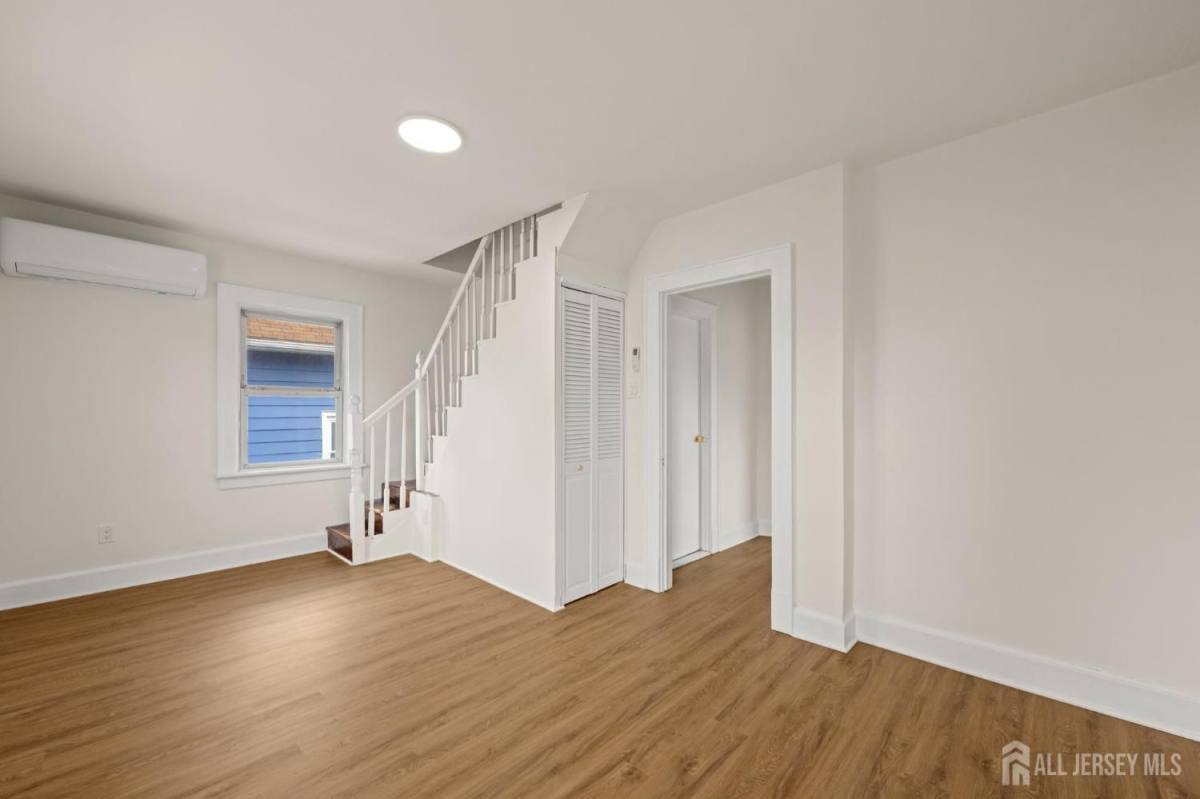 Apartment for rent at 82 Lincoln Ave #2-2, Avenel, NJ 07001