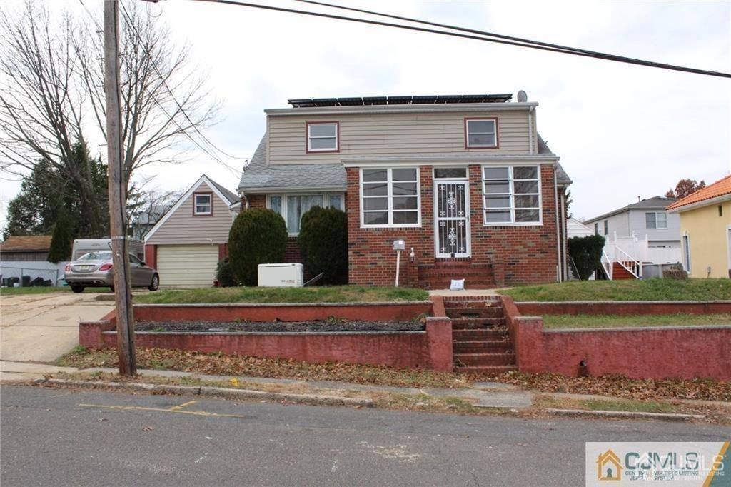 Apartment for rent at 35 Lavern St #2nd F-2nd F, East Brunswick, NJ 08816