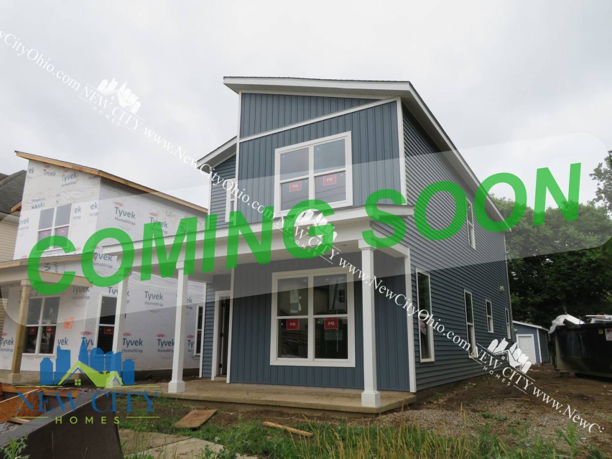 House for rent at 171 Wisconsin Ave, Columbus, OH 43222