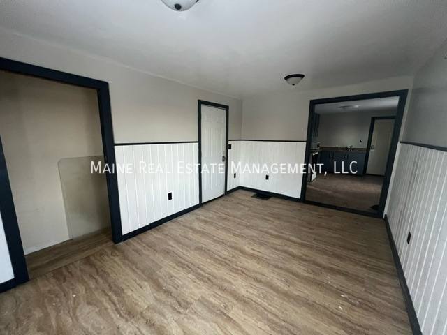 Apartment for rent at 85 Smith St #2, Bangor, ME 04401