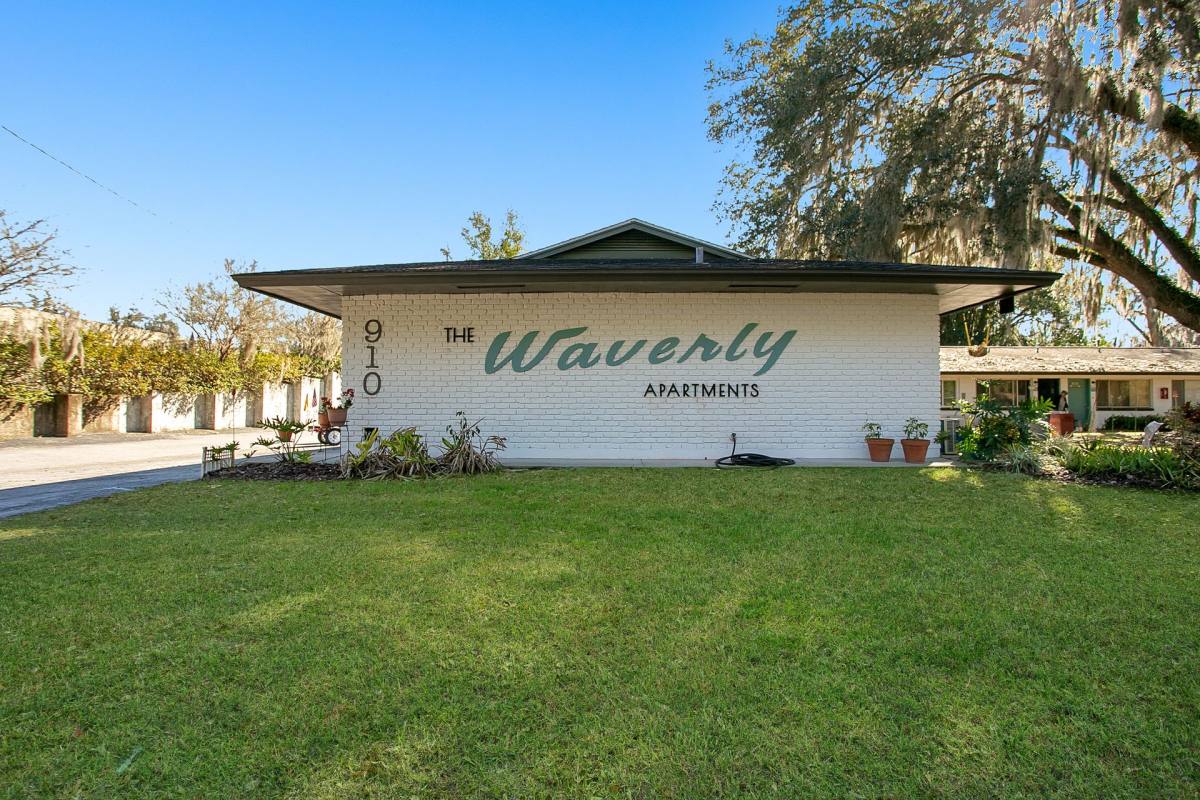 Apartment for rent at 910 NE 2nd St, Ocala, FL 34470