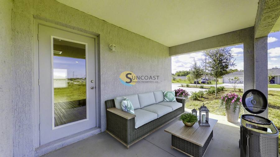 Apartment for rent at 8154 Juniper Rd #1, Ocala, FL 34480