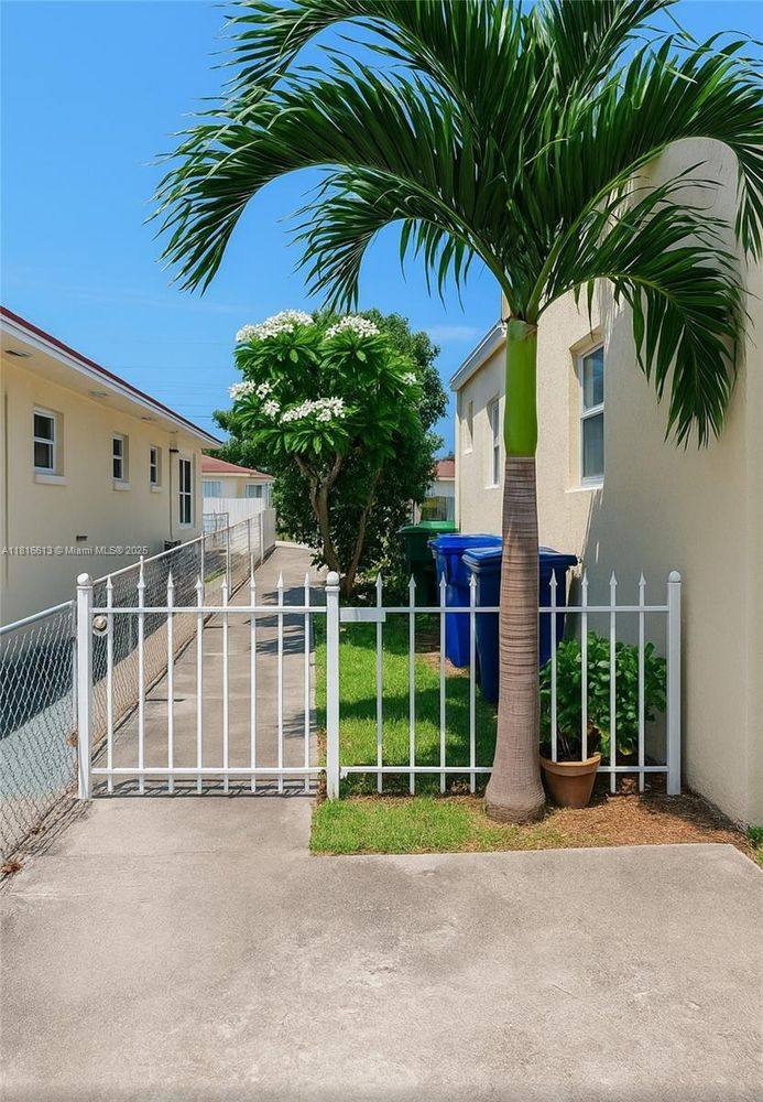 Apartment for rent at 3655 SW 24th Terrace #3657, Miami, FL 33145