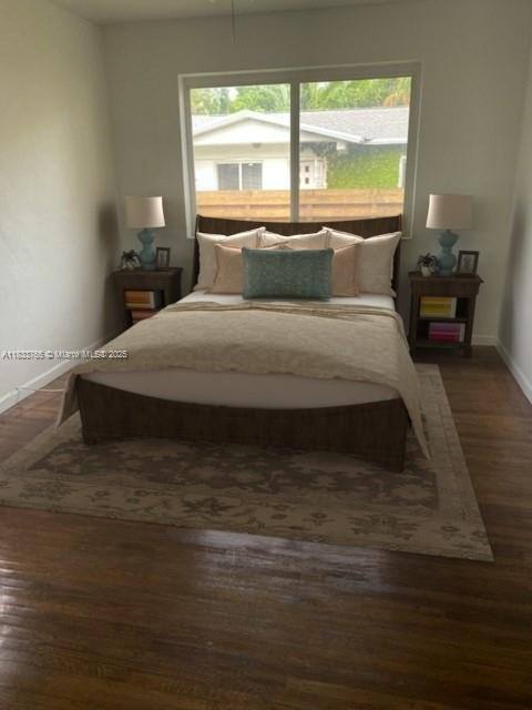 Apartment for rent at 445 NE 70th St #1-1, Miami, FL 33138