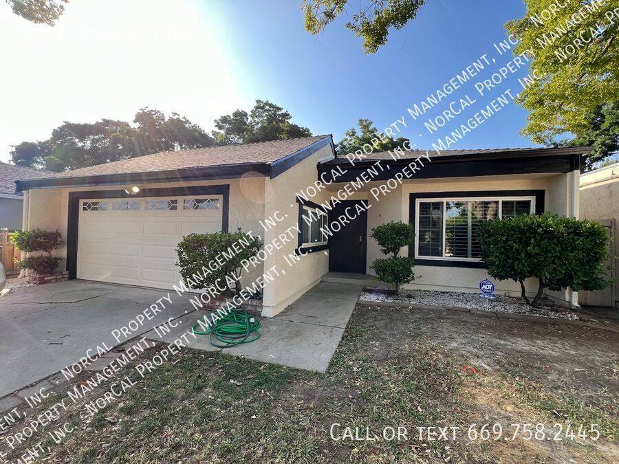House for rent at 1274 Stayner Rd, San Jose, CA 95121