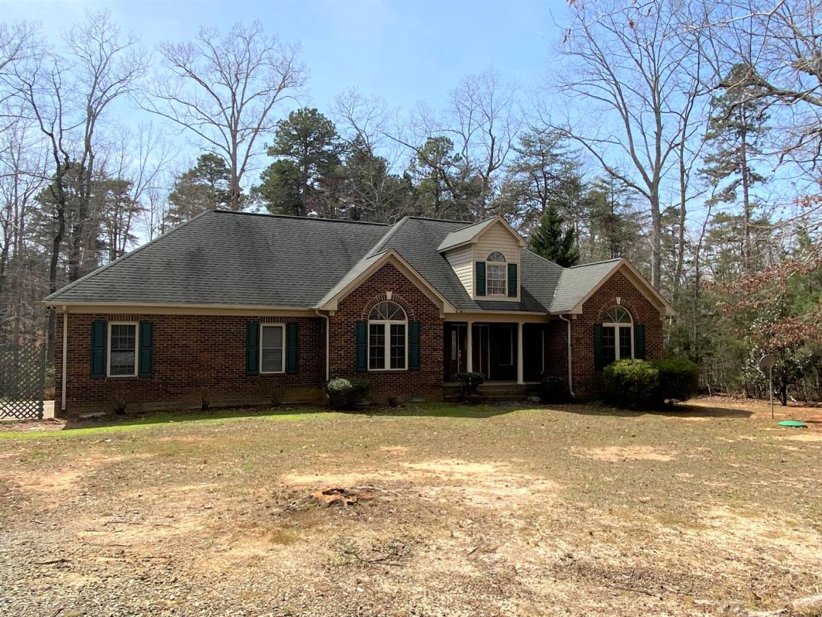 House for rent at 5809 Crimson Court, Mebane, NC 27302