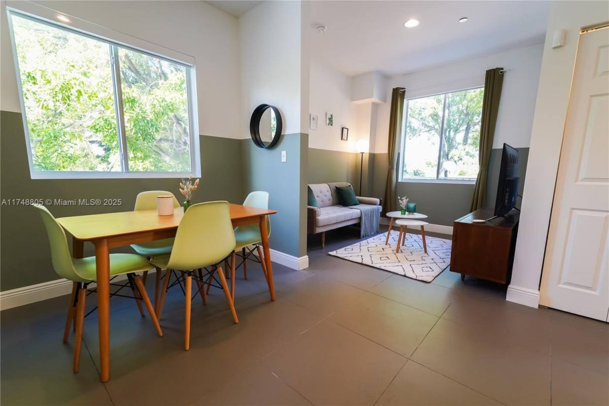 Apartment for rent at 541 NW 33rd St #5-5, Miami, FL 33127
