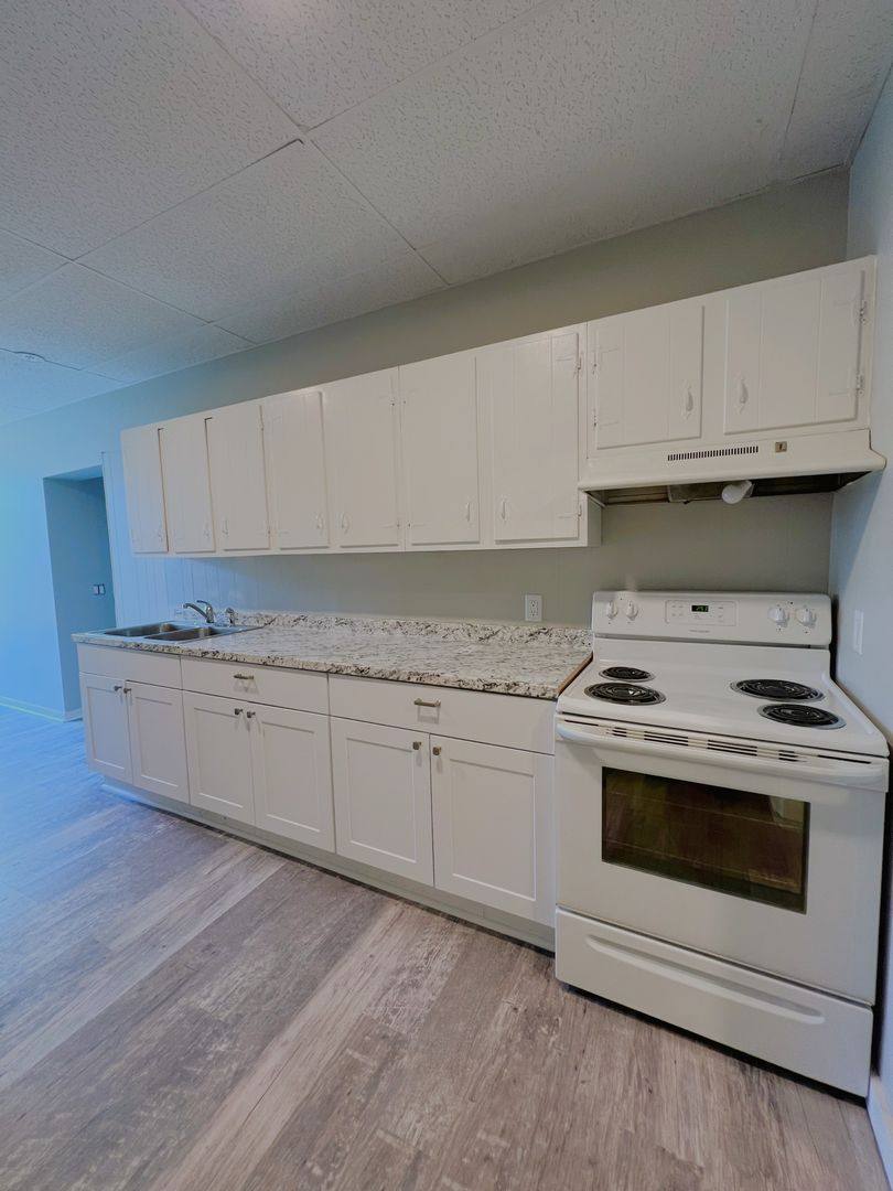 Apartment for rent at 308-316 N St, Pittsfield, MA 01201