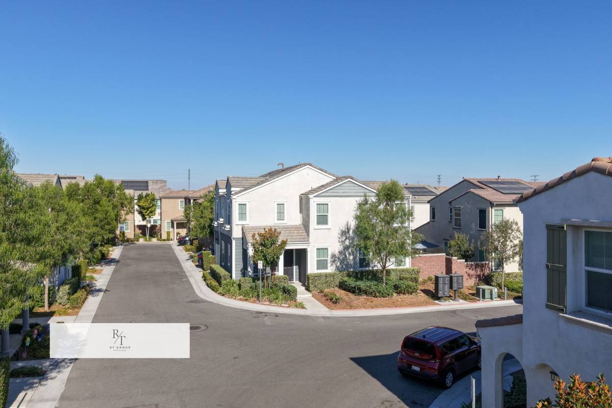 Apartment for rent at 8770 Festival St, Chino, CA 91708