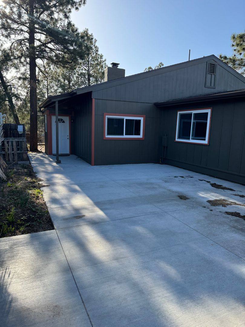 House for rent at 1612 N San Francisco St, Flagstaff, AZ 86001