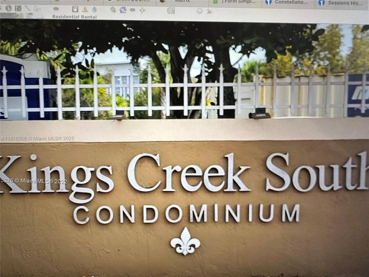 Apartment for rent at 7715 SW 86th St #A2208, Miami, FL 33143