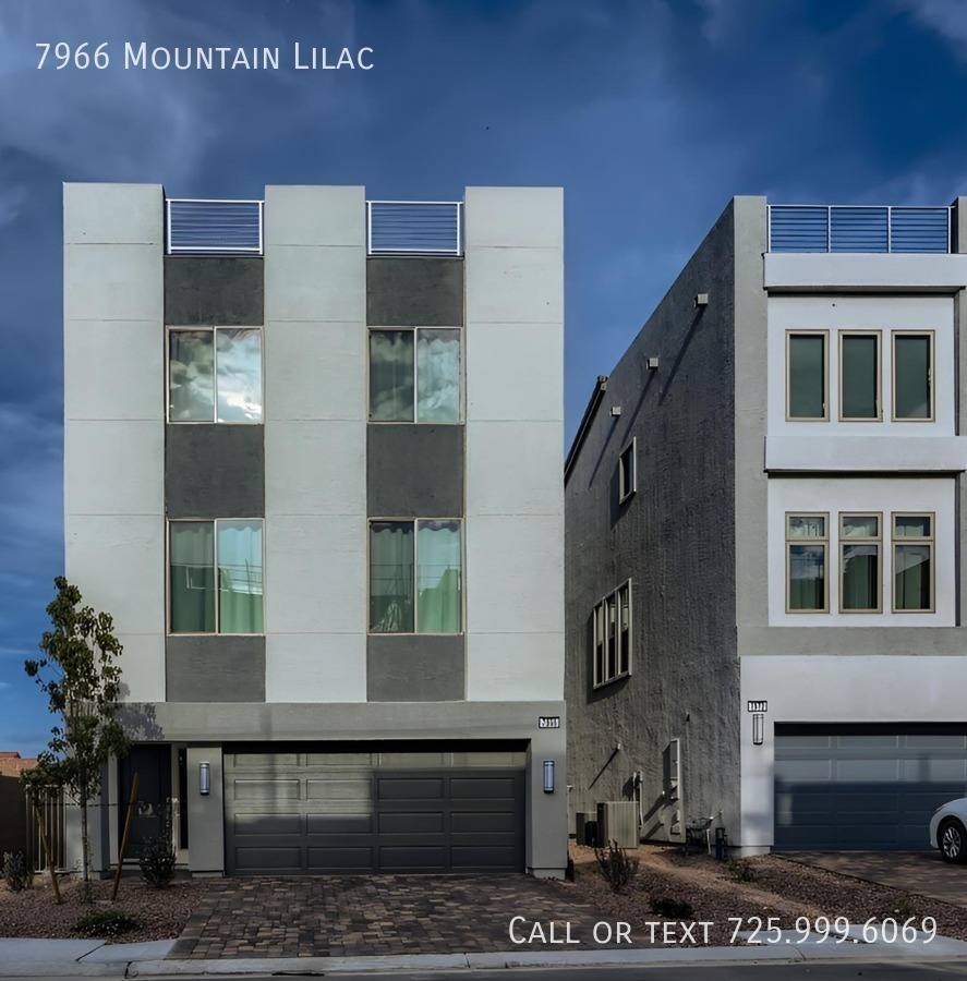 House for rent at 7966 Mountain Lilac, Las Vegas, NV 89113