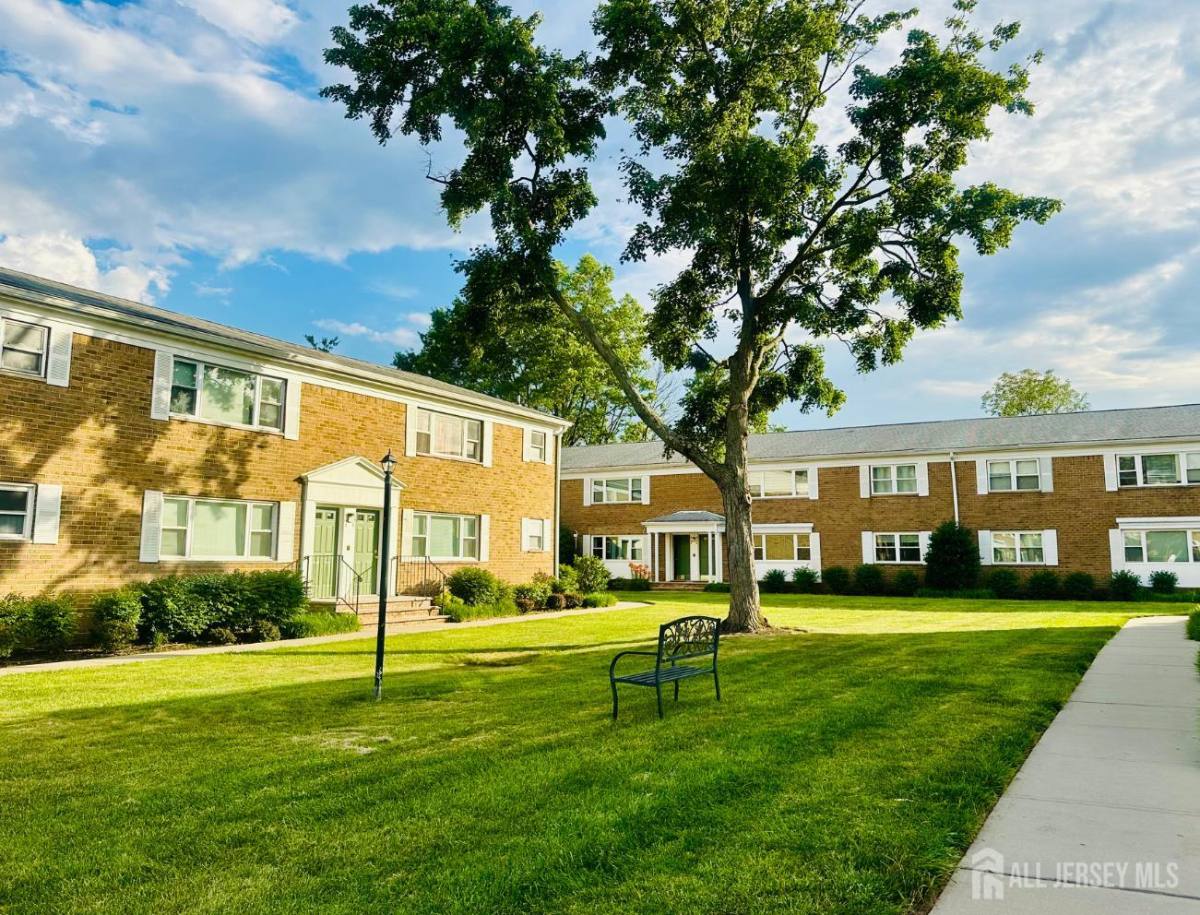 Apartment for rent at 37 Judson St #5A-5A, Avenel, NJ 07001