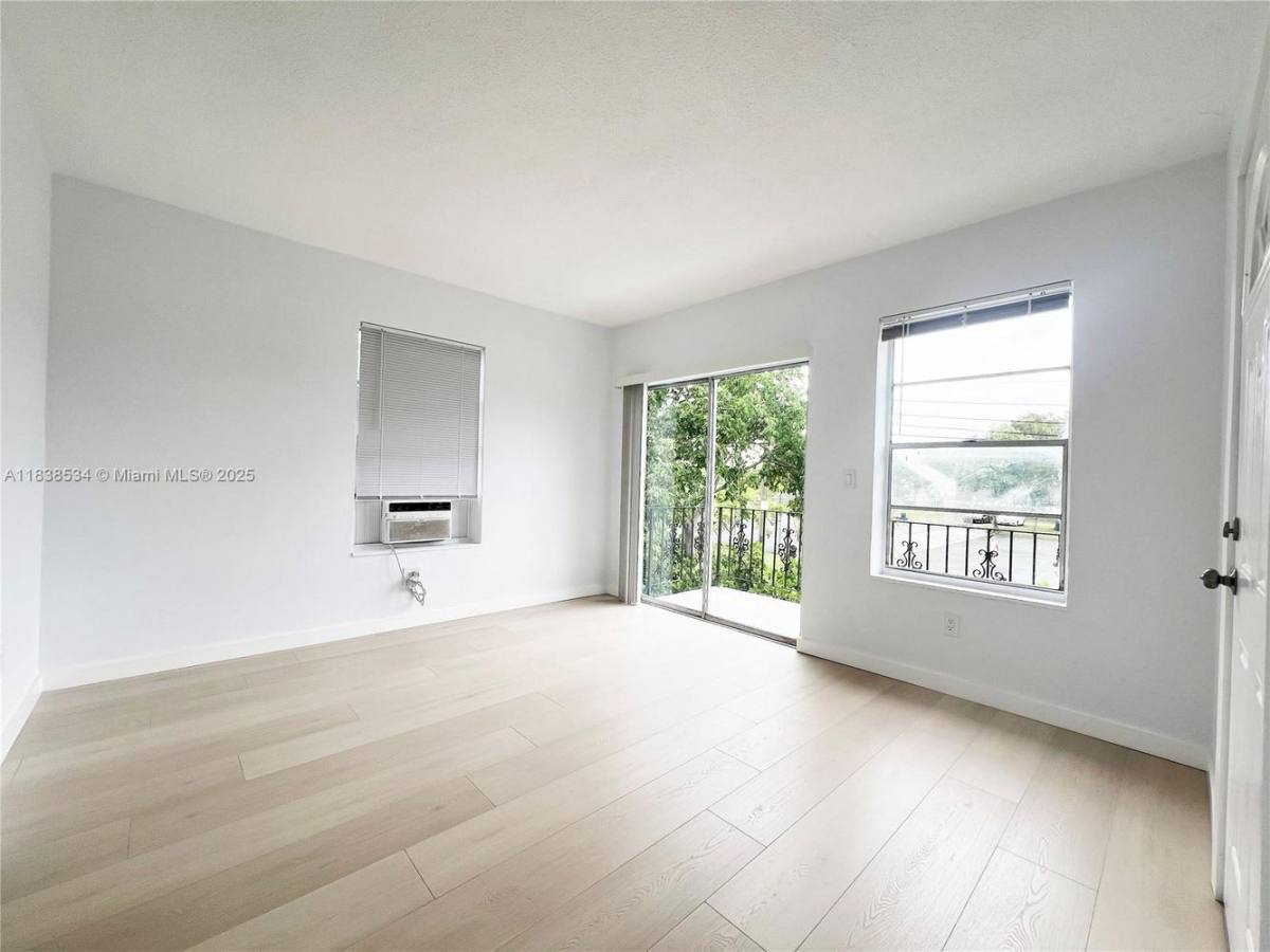 Apartment for rent at 5990 NE 4th Court #6-6, Miami, FL 33137