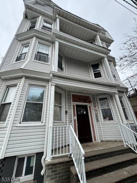 Apartment for rent at 643 S 17th St #643, Belleville, NJ 07109