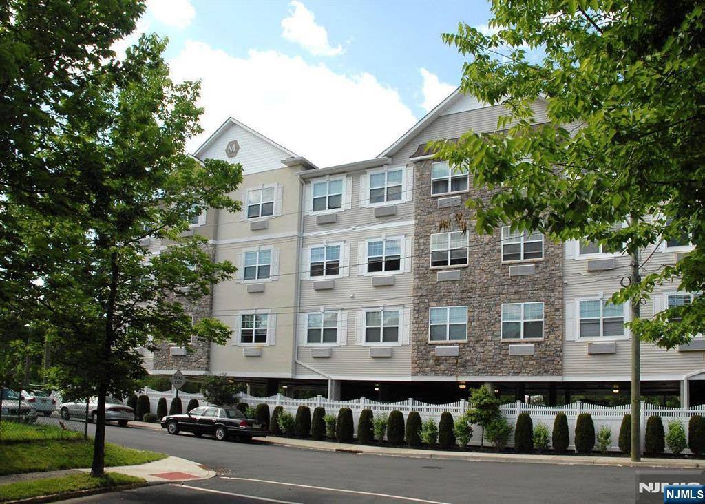 Apartment for rent at 1 Parkway #108, Belleville, NJ 07109