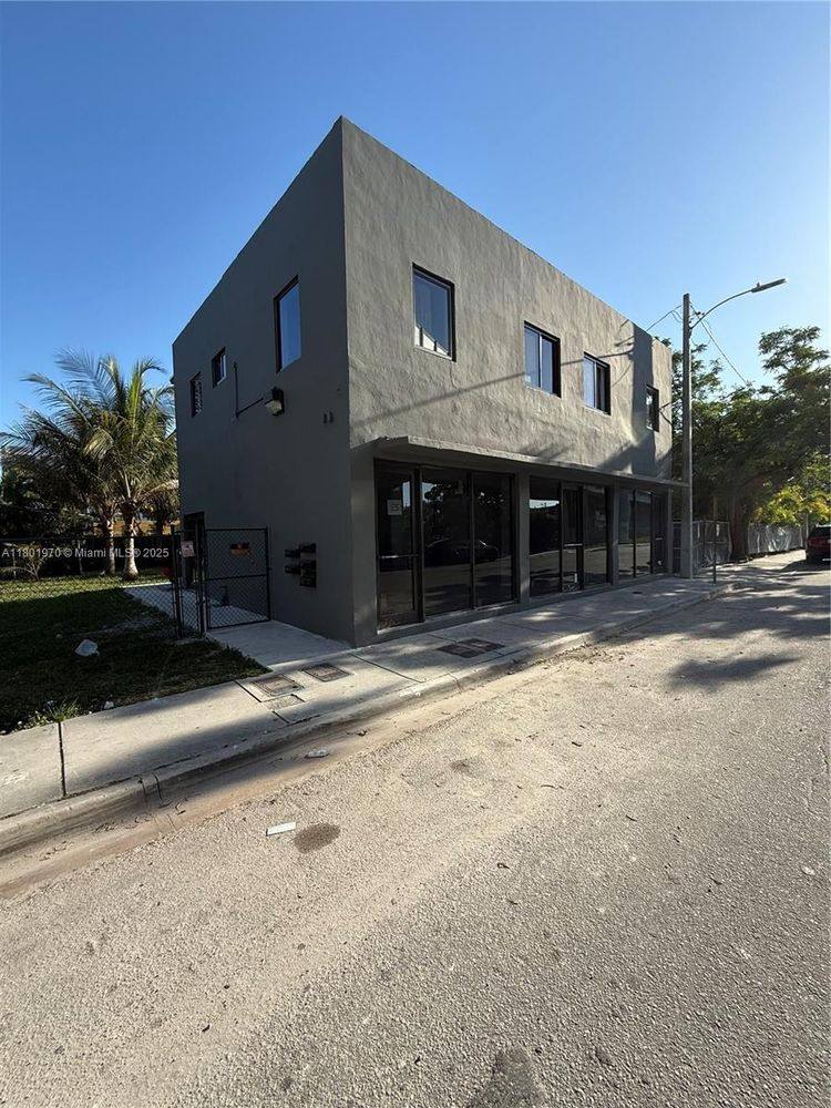 Apartment for rent at 214 NW 11th St #B-B, Miami, FL 33136