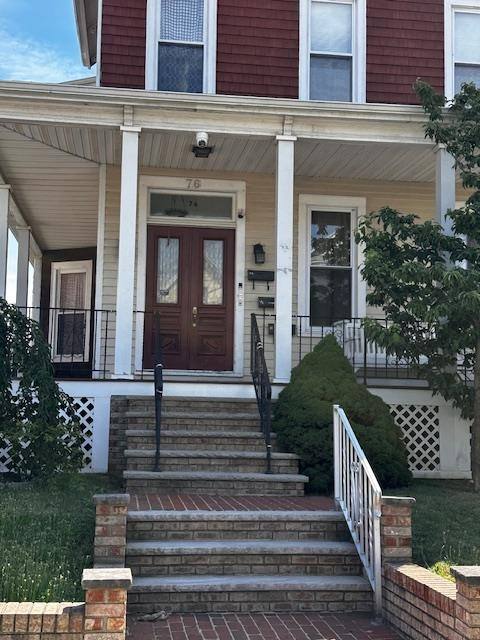Apartment for rent at 74-76 W 32nd St, Bayonne, NJ 07002