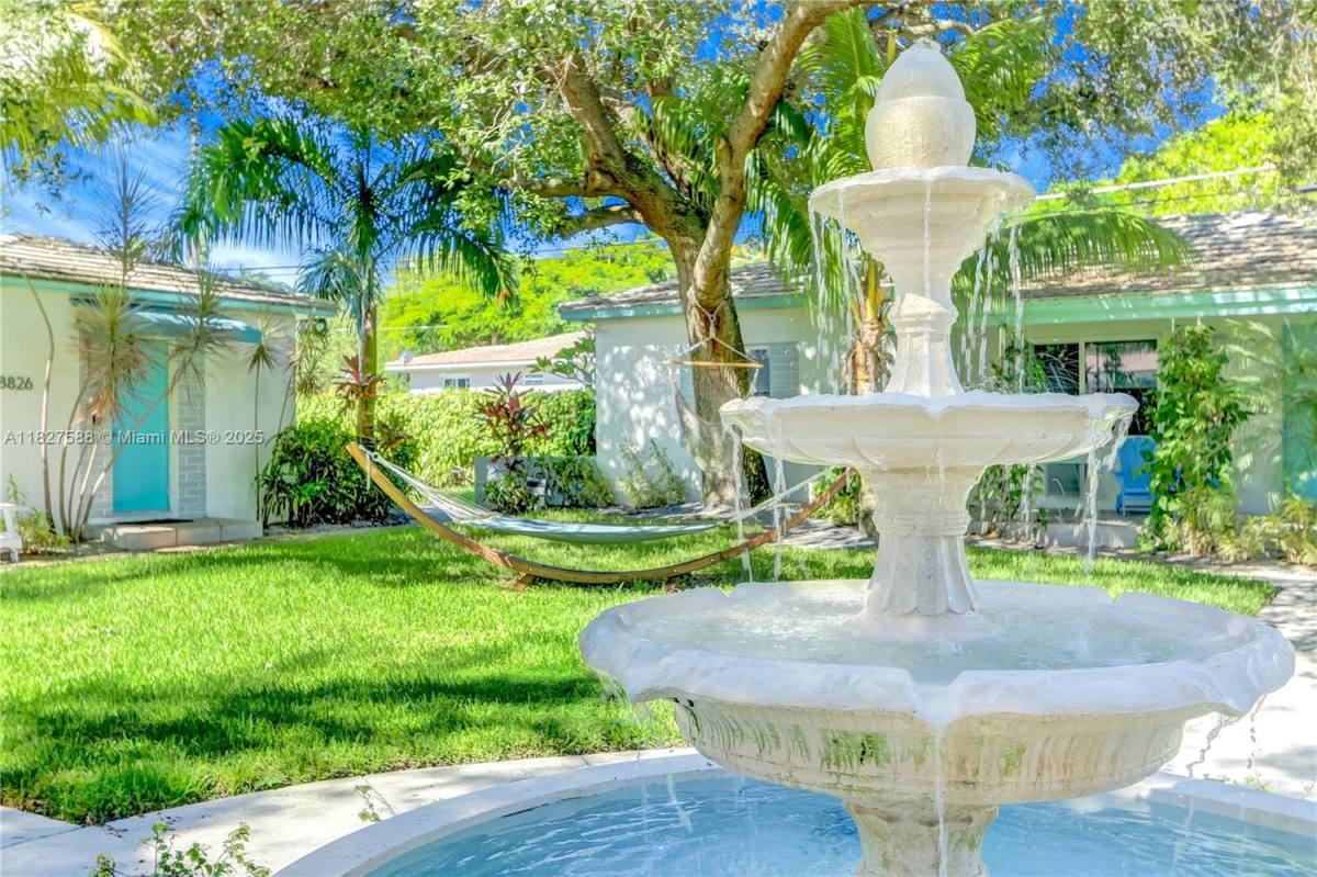 Apartment for rent at 8826 NE 2nd Ave, Miami, FL 33138