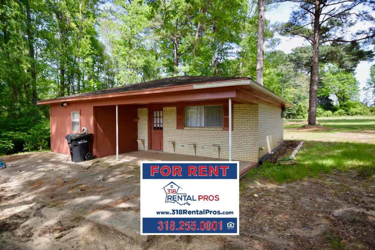 Apartment for rent at 1920 S Vienna St, Ruston, LA 71270