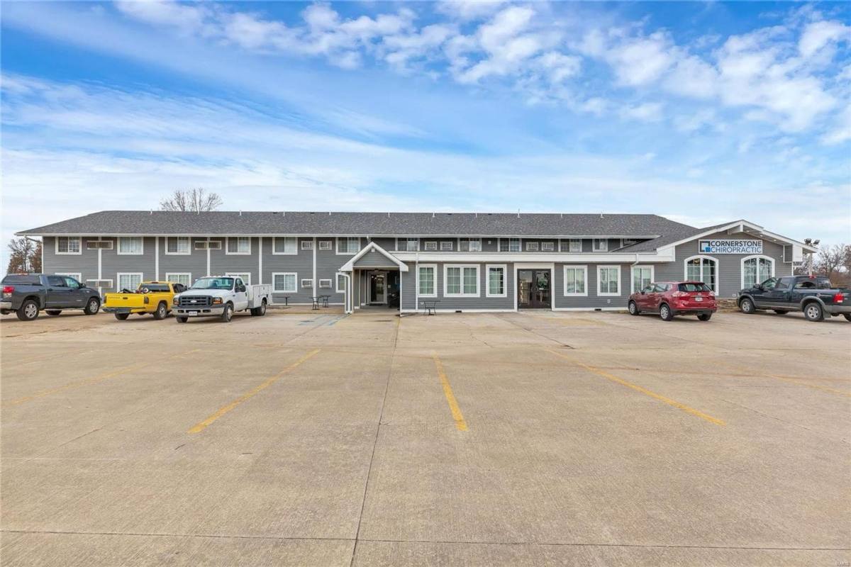 Apartment for rent at 1 Proactive Dr, New Florence, MO 63363