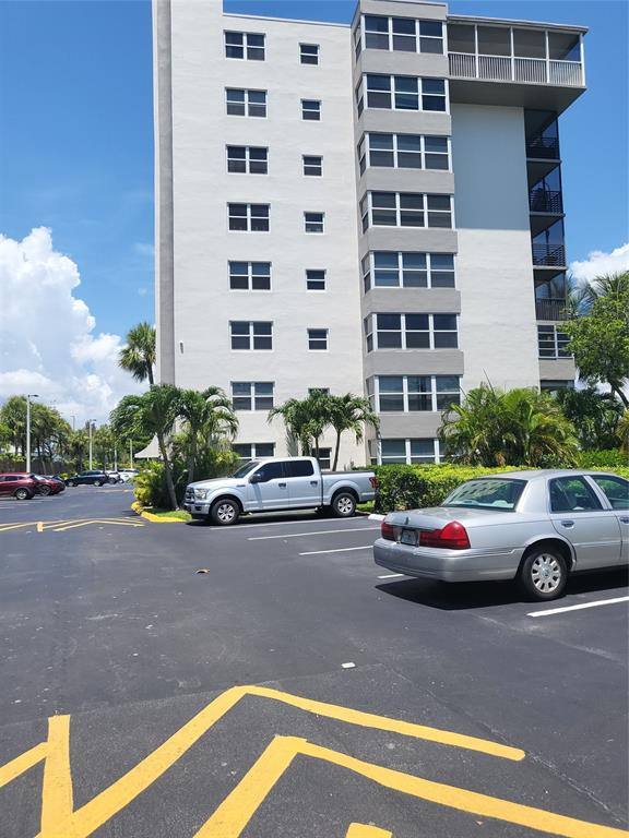 Condo for rent at 1075 NE Miami Gardens Dr #706, Miami, FL 33179