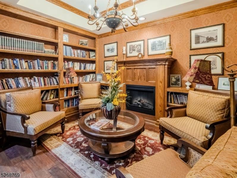 Apartment for rent at 1 Trinity St #1-1, Lafayette, NJ 07848