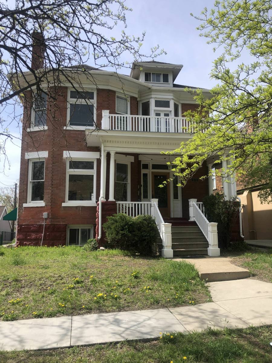 Apartment for rent at 272 2nd Ave #4, Salt Lake City, UT 84103