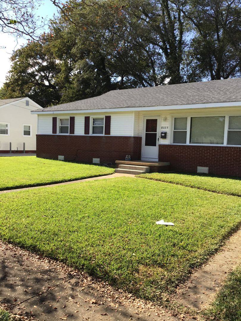 House for rent at 8035 Danbury Dr, Norfolk, VA 23518