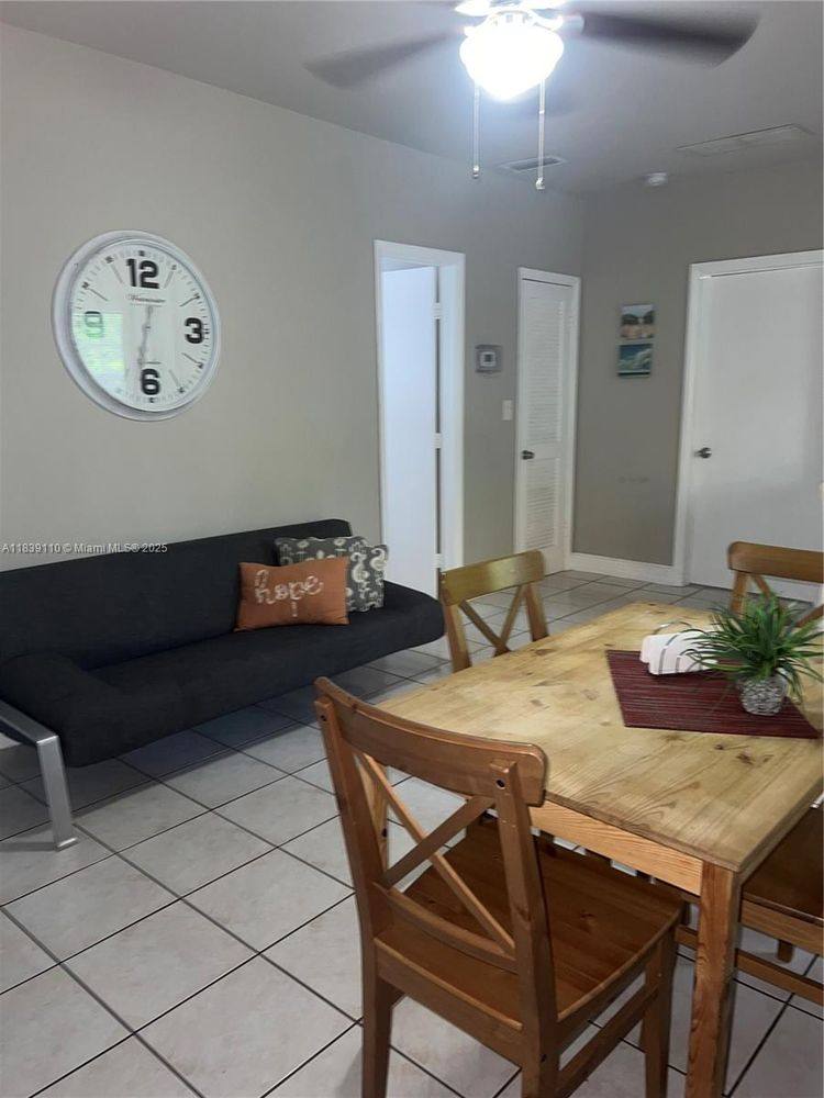 Apartment for rent at 2525 NW 33rd St #2-2, Miami, FL 33142