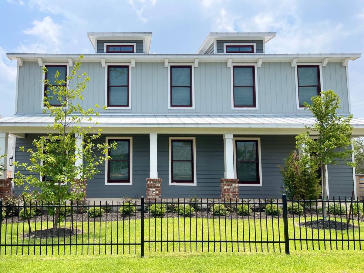 Apartment for rent at 311 E Evergreen St #13, San Antonio, TX 78212