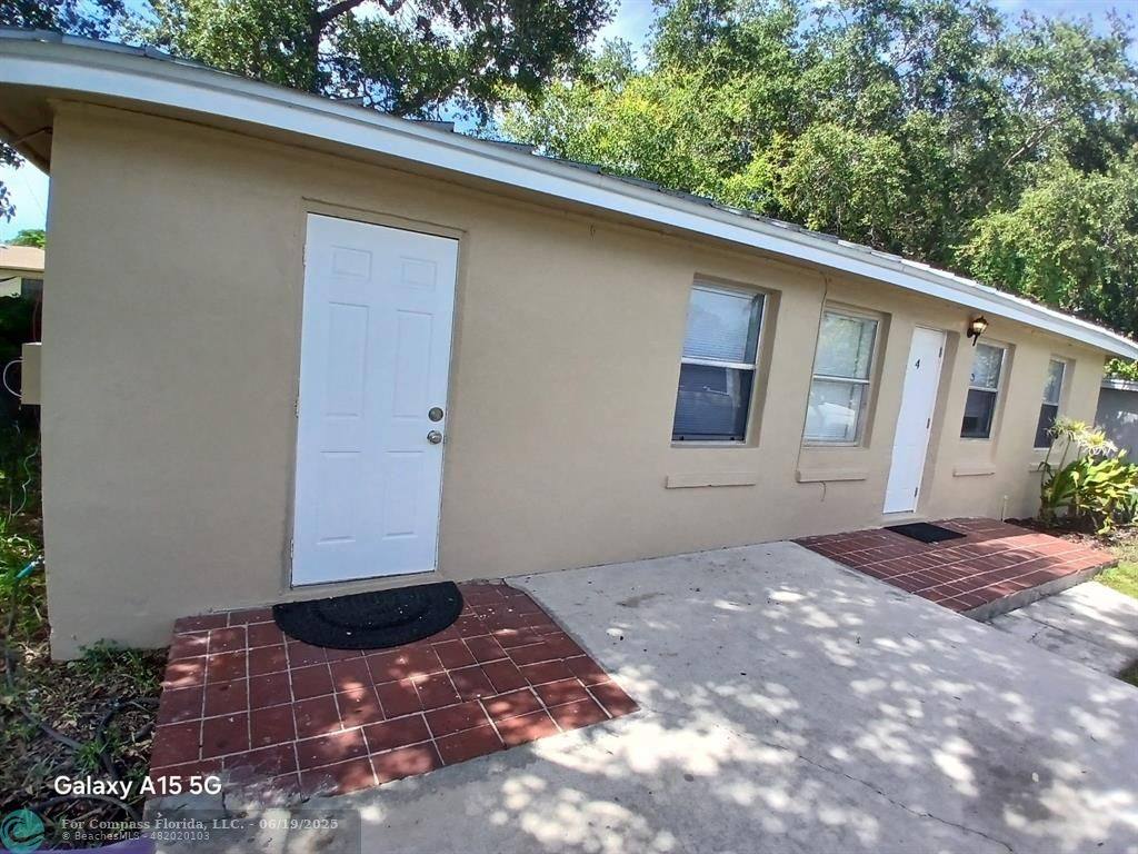 Apartment for rent at 1645 NE 149th St #4-4, Miami, FL 33181