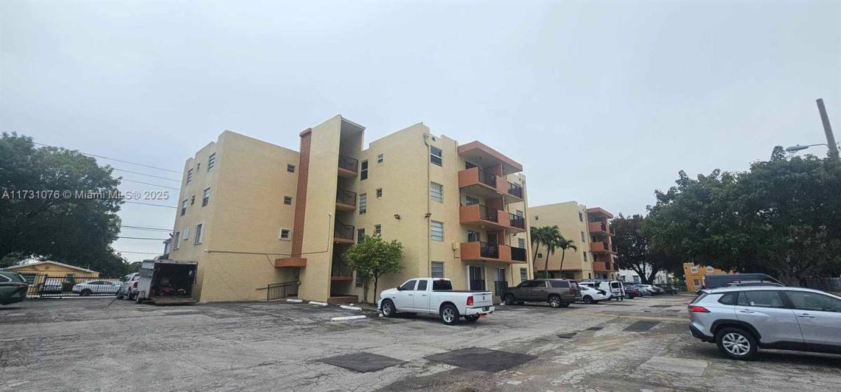 Apartment for rent at 677 SW 9th Ave #110, Miami, FL 33130