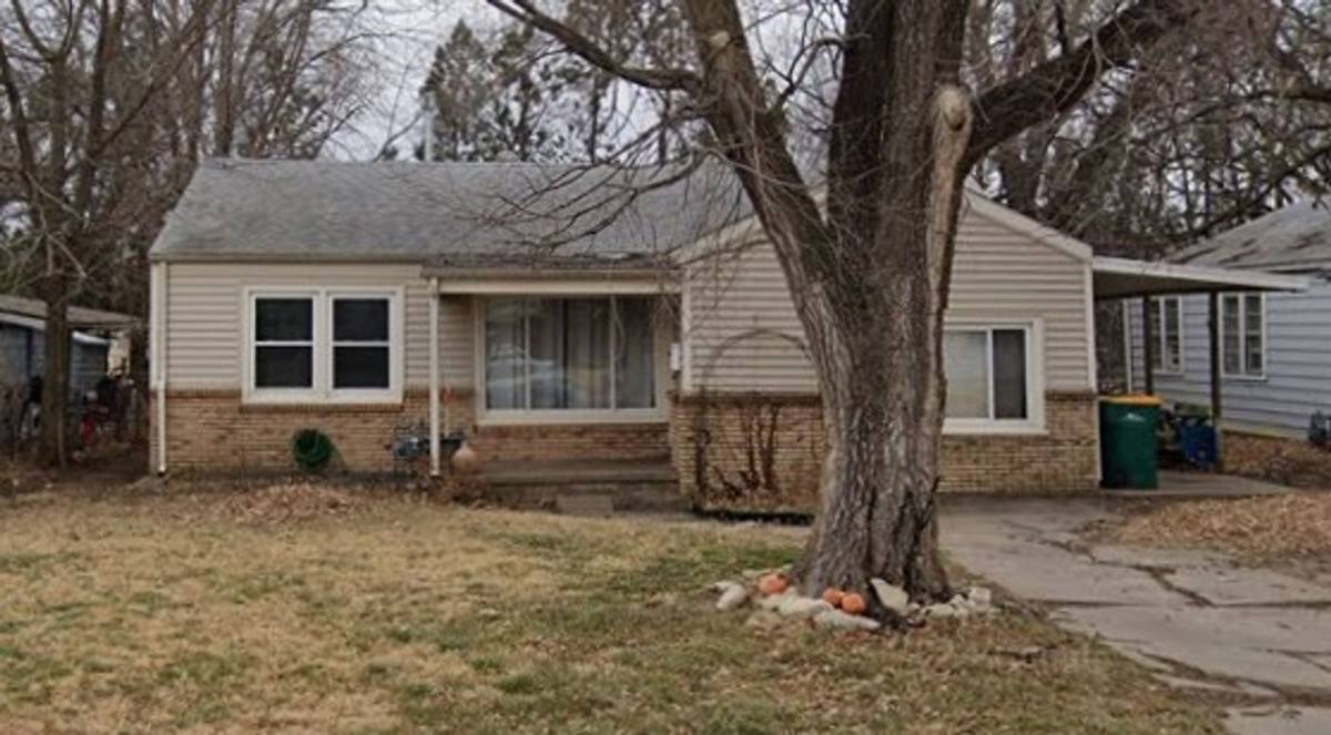 House for rent at 3007 E Southfork, Wichita, KS 67216