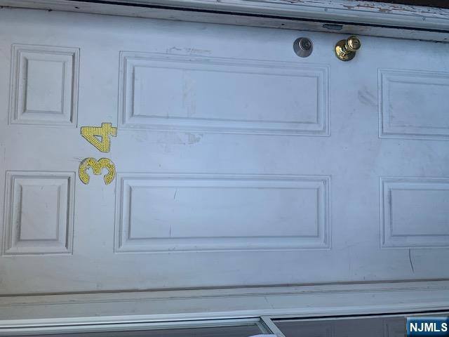 Apartment for rent at 34 Ann St #1-1, Belleville, NJ 07109