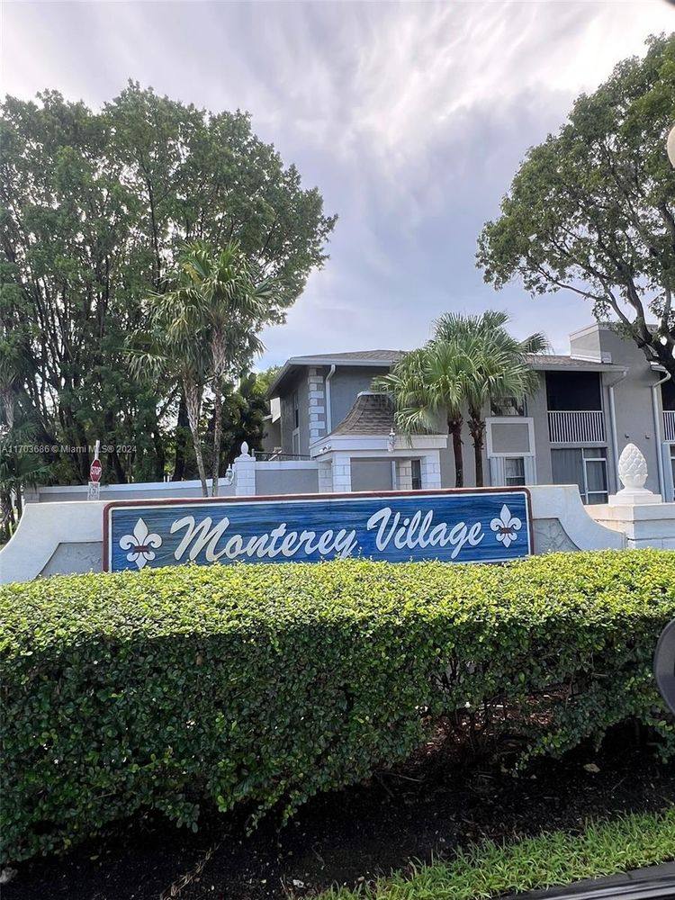 Apartment for rent at 435 NE 210th Circle Terrace #10223, Miami, FL 33179