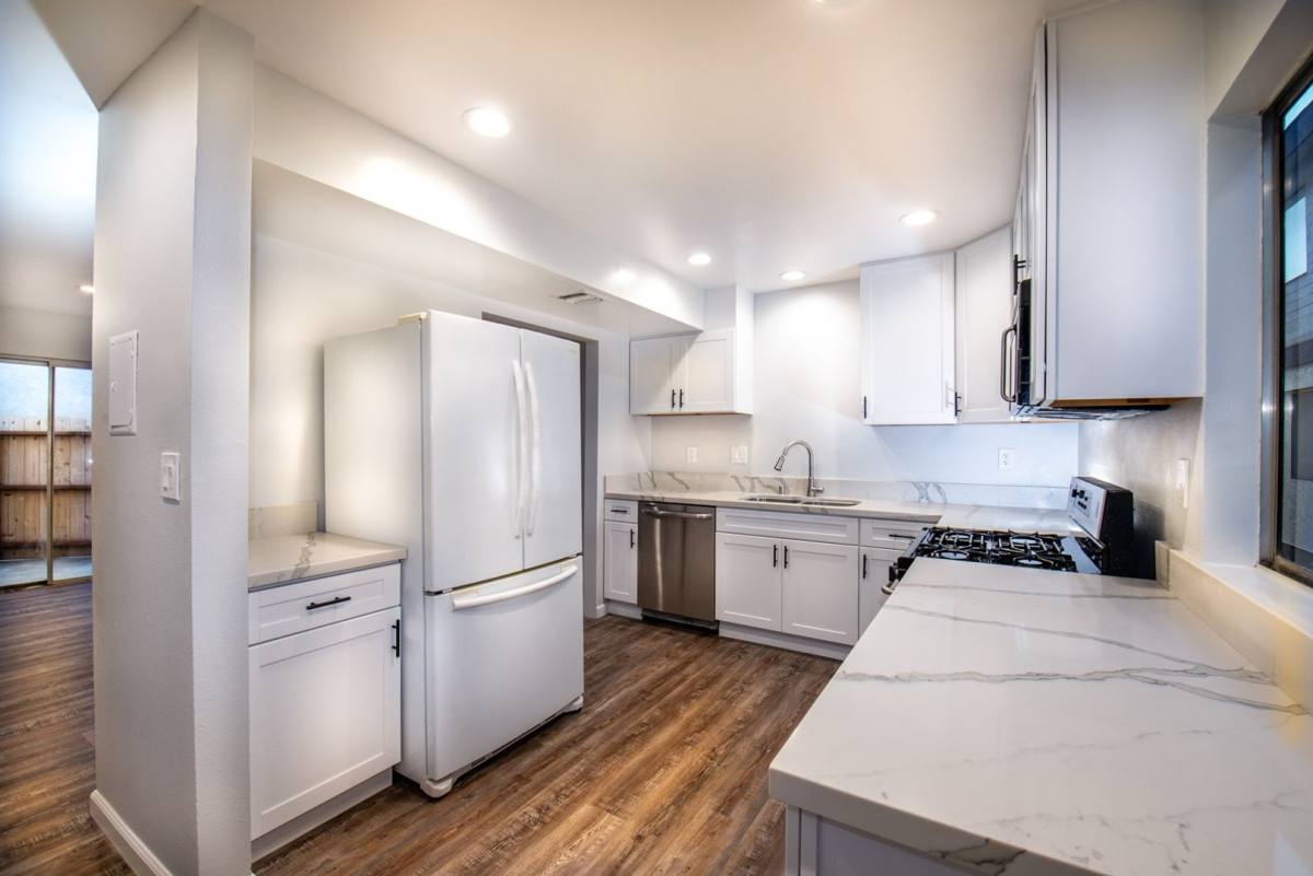 Townhouse for rent at 1826 W 145th St #C, Gardena, CA 90249