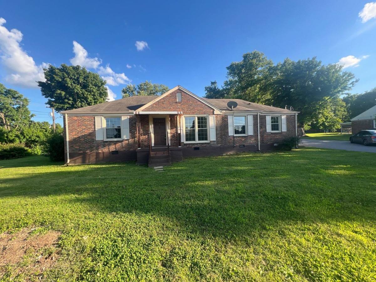 Apartment for rent at 2323 Sweetwood Rd, Nashville, TN 37214