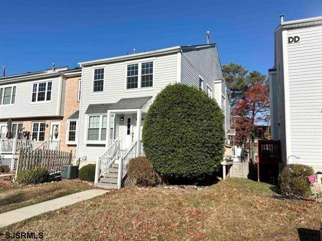Apartment for rent at 4861 Hawthorne Lane #230, Cologne, NJ 08213