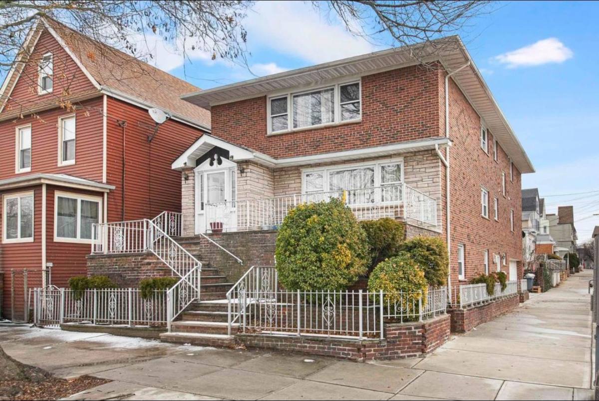 Apartment for rent at 588 Ave A #588, Bayonne, NJ 07002