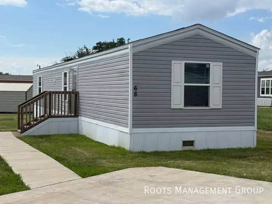 Apartment for rent at 66 Third Circle #66, Wichita Falls, TX 76306
